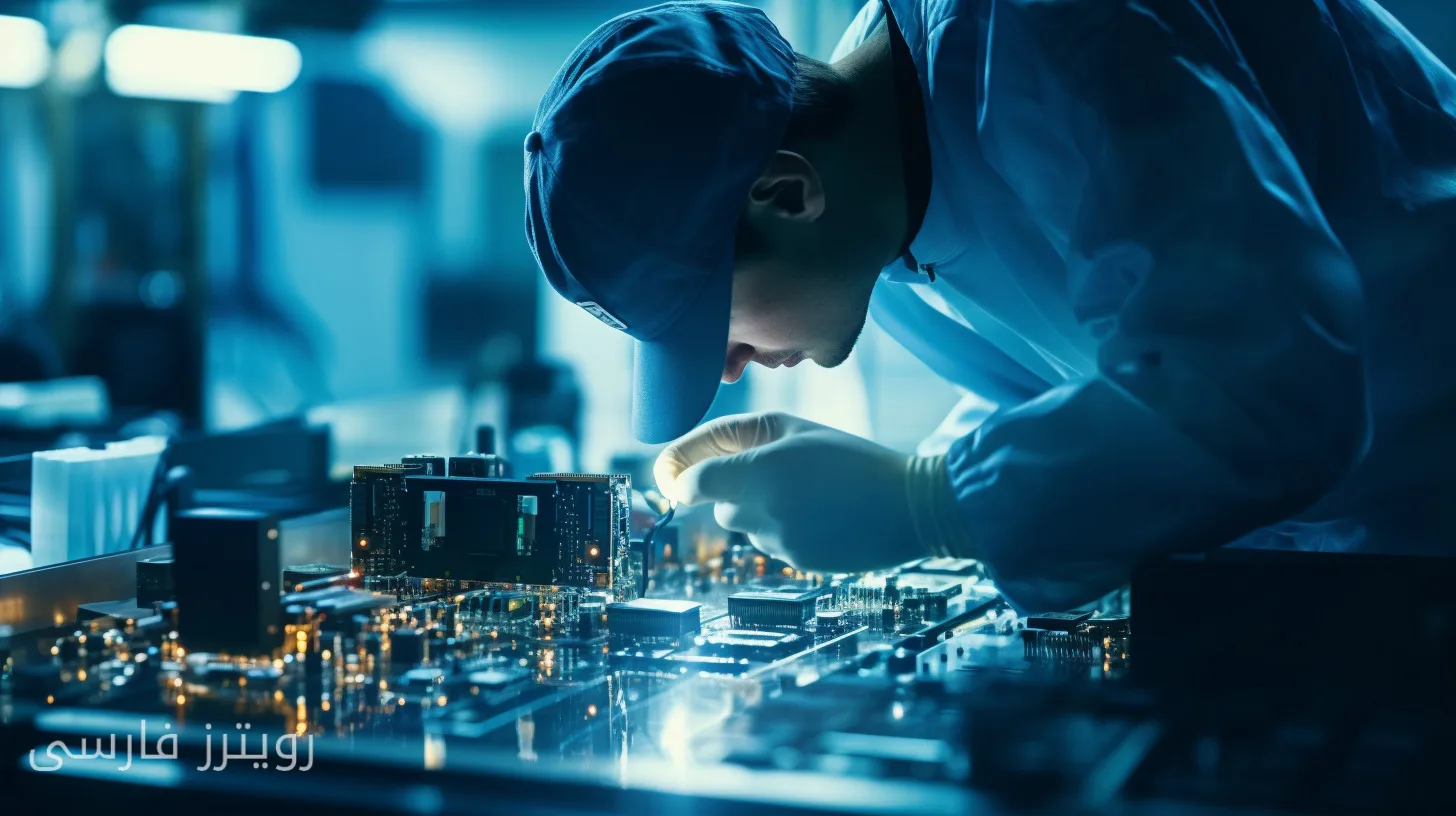Endless Opportunities of Artificial Intelligence for Broadcom Inc.