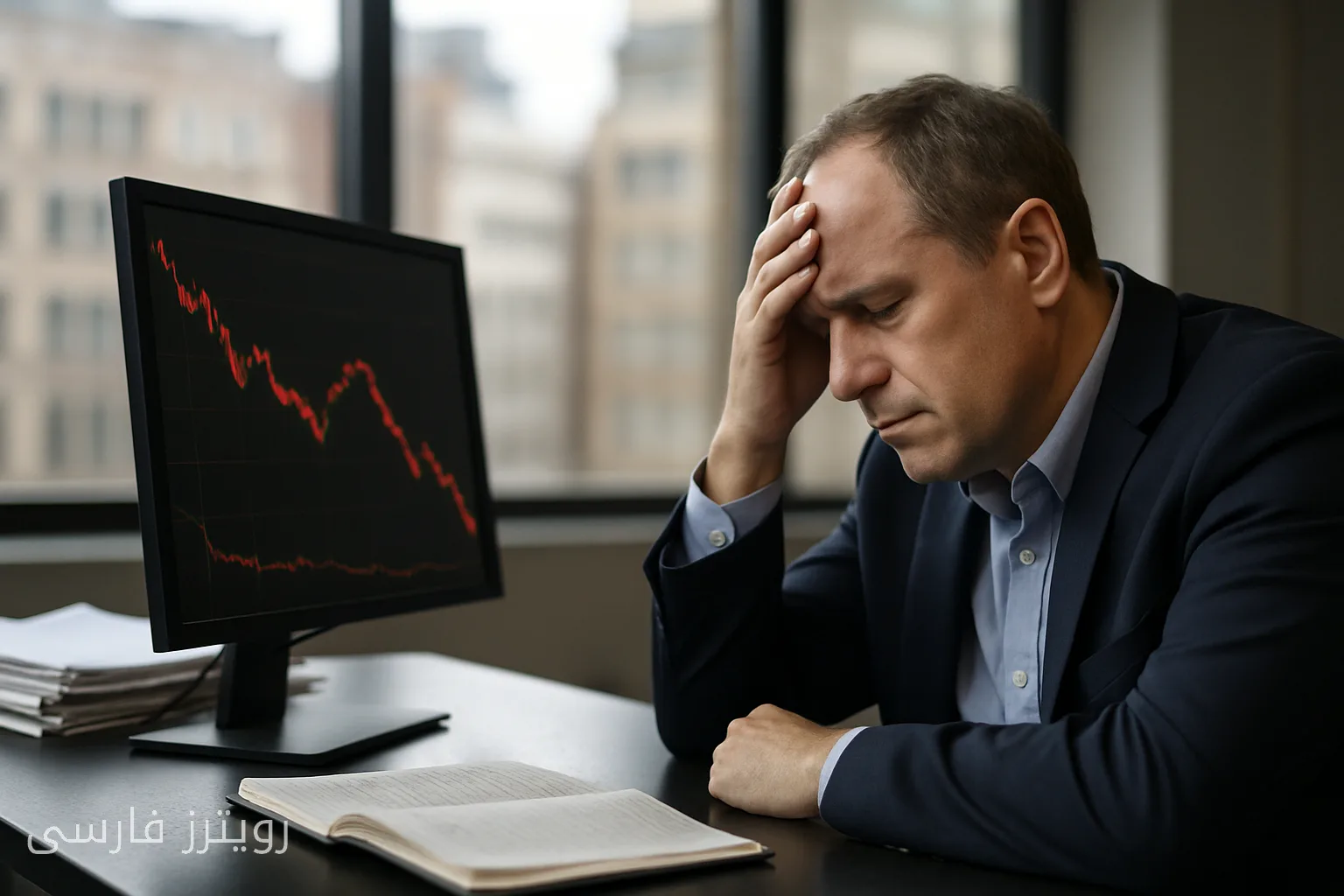علامات تشير إلى الوقت المناسب لتقليل الاستثمار في الأسهم