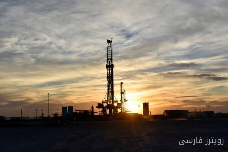 Brent-Öl an der Krisengrenze: Wird der Preis von 97 Dollar stabil bleiben?