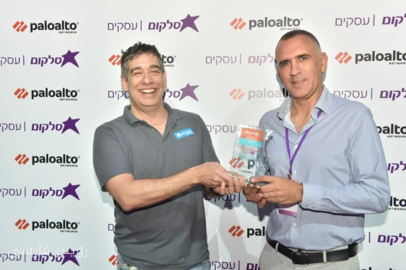 توقعات إيجابية لأسهم Palo Alto Networks: هل حان وقت الشراء؟