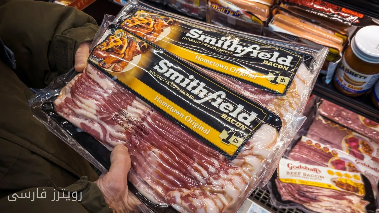 Heavy Loss Forecast for Smithfield's Fresh Meat Sector