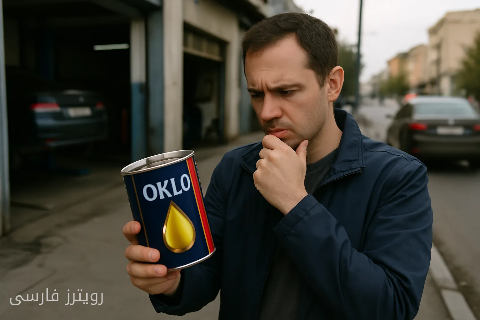 Ist der Preis von 41 Dollar für Oklo eine Chance oder eine Falle?