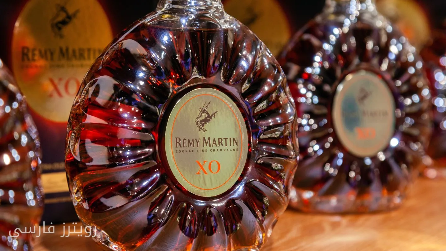Rémy Cointreau توزیعکننده جدید هلندی را معرفی کرد