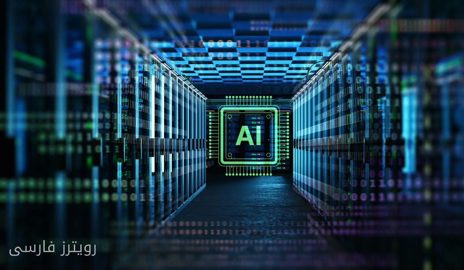 لماذا السوق سعيد بديل ولكن عاقب HPE؟