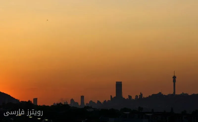 اقتصاد آفریقای جنوبی در تنگنا: کاهش ۰.۲ درصدی تولید ناخالص داخلی