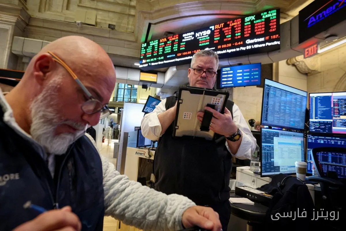 چشمانداز محدود هوش مصنوعی: J.P. Morgan به Bechtle و Bytes نگاهی تازه میاندازد