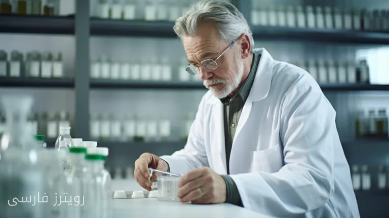 هل ستتجه Regeneron Pharmaceuticals نحو الارتفاع؟