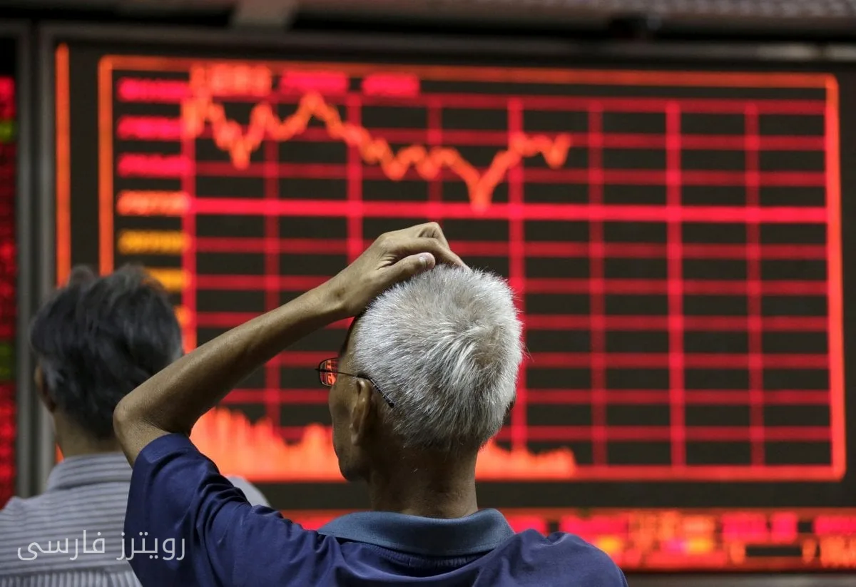 Goodwin در حال مذاکره برای فروش واحد مهندسی به قیمت ۱.۱ میلیارد پوند
