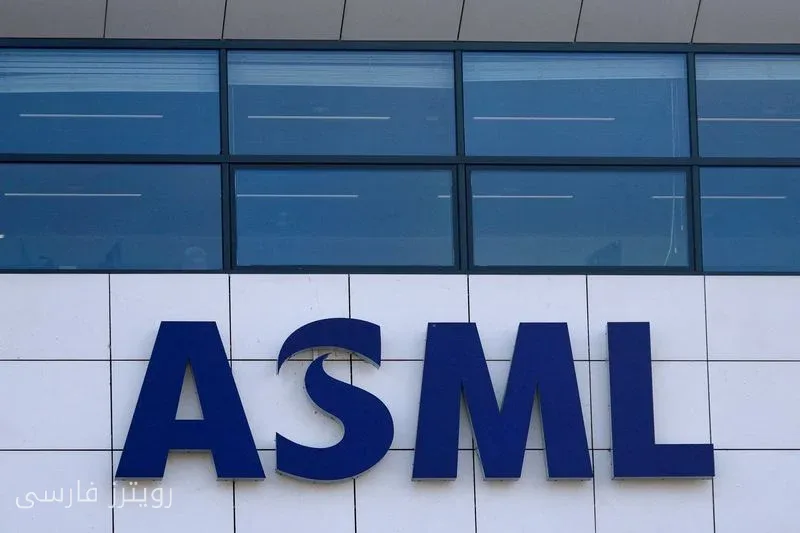 ASML، غول فناوری، به همکاری با سازندگان بزرگ تراشه می‌پردازد