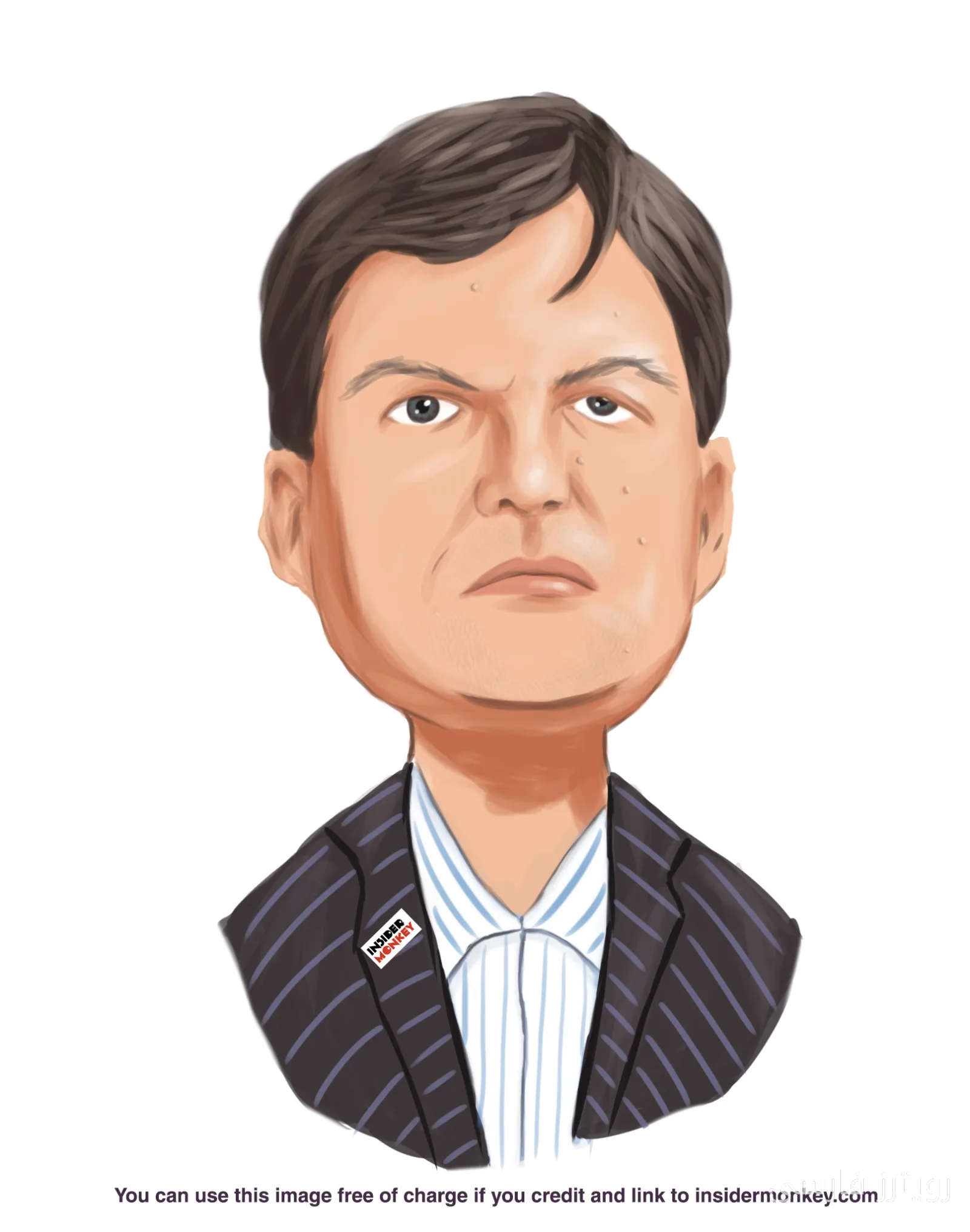 بوري: بيع Alibaba بسبب سعره المرتفع