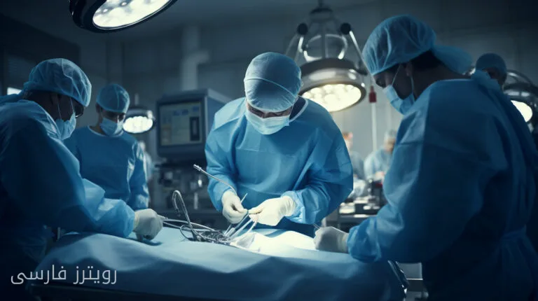 انقلاب رباتیک: آینده جراحی با هوش مصنوعی در دست Intuitive Surgical
