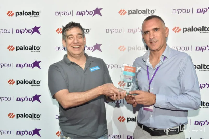 تغییر در نمره سهام Palo Alto Networks: از خرید به بی‌طرفی