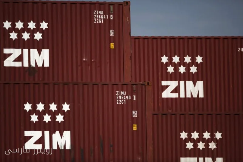 لماذا ارتفعت أسهم شركة النقل ZIM بشكل حاد اليوم؟