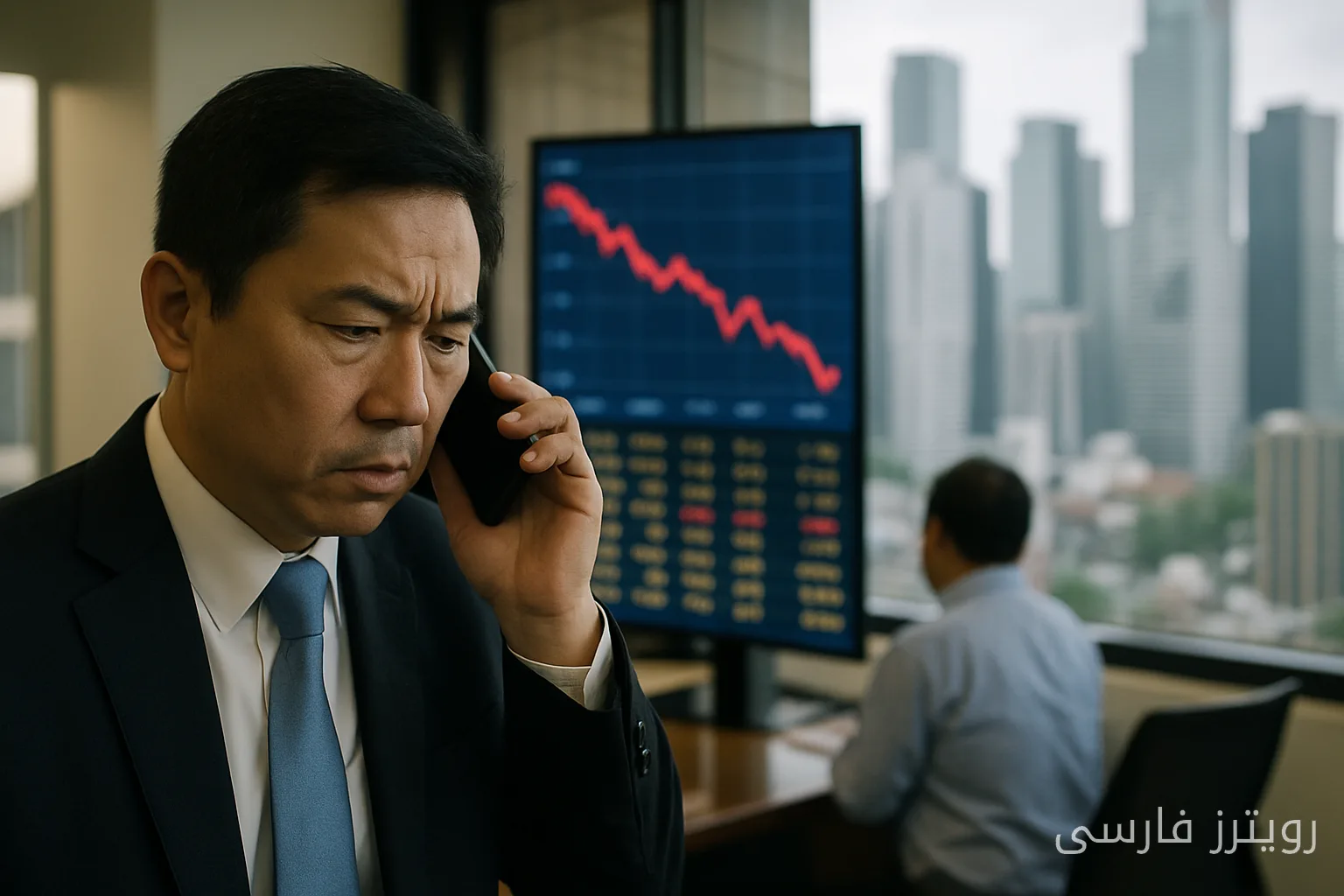 Controversial Changes in the Asian Real Estate ETF Index Criteria