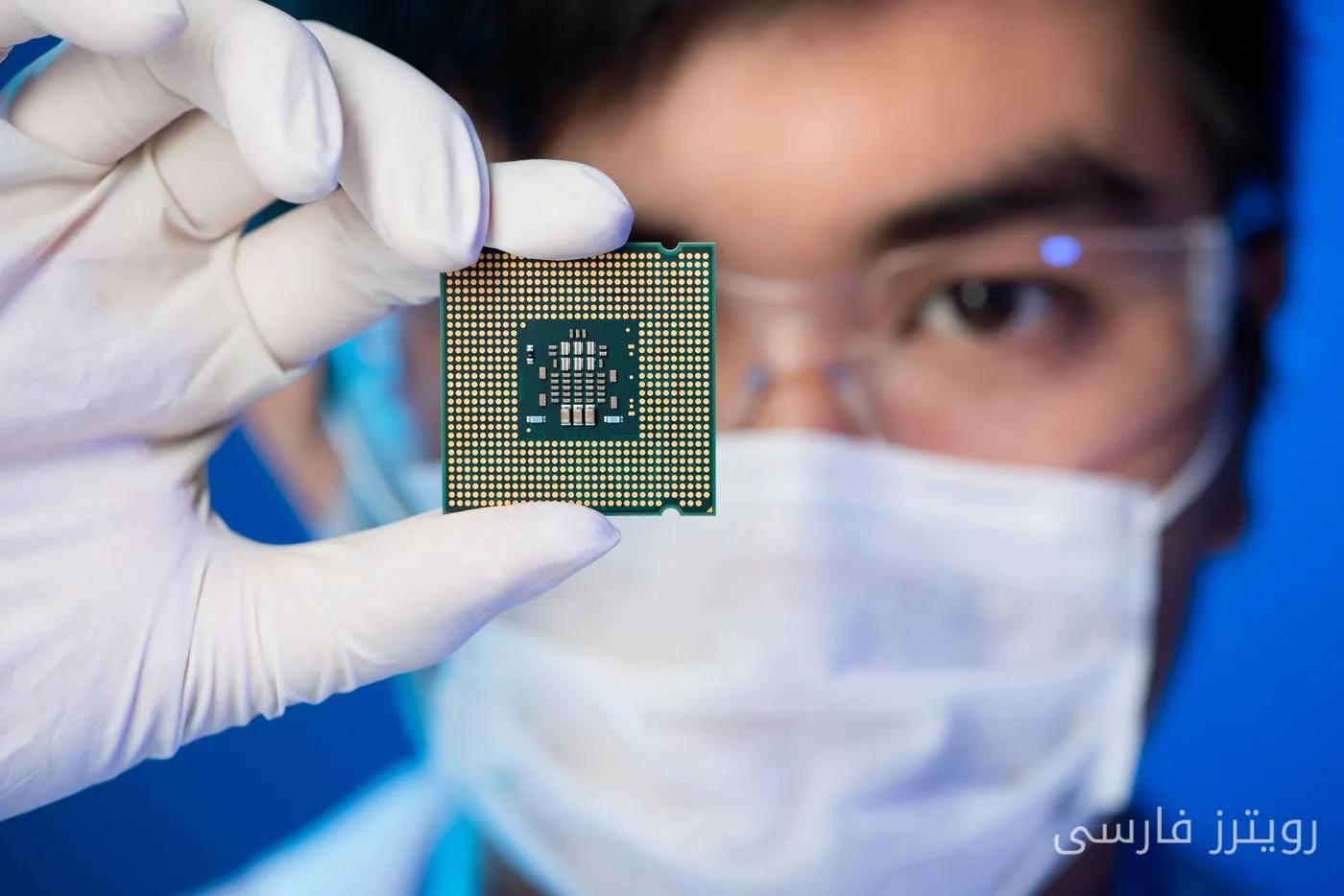 ASML و TSMC: کدام انحصار نیمه‌رسانا سرمایه‌گذاری امن‌تری است؟