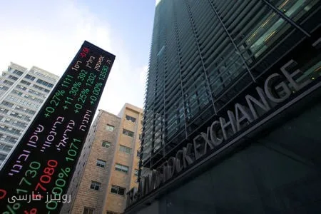 سقوط آزاد بورس اسرائیل متوقف شد؛ TA 35 با رشد 1.12% به کار خود پایان داد