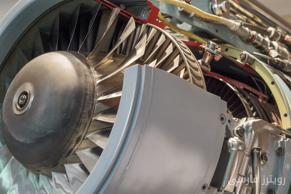 تحولی جدید در صنعت هوانوردی: تسلیم صدمین بوئینگ 787 توسط AerCap