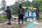Haitianische kriminelle Gruppen haben sich in die Vororte zurückgezogen