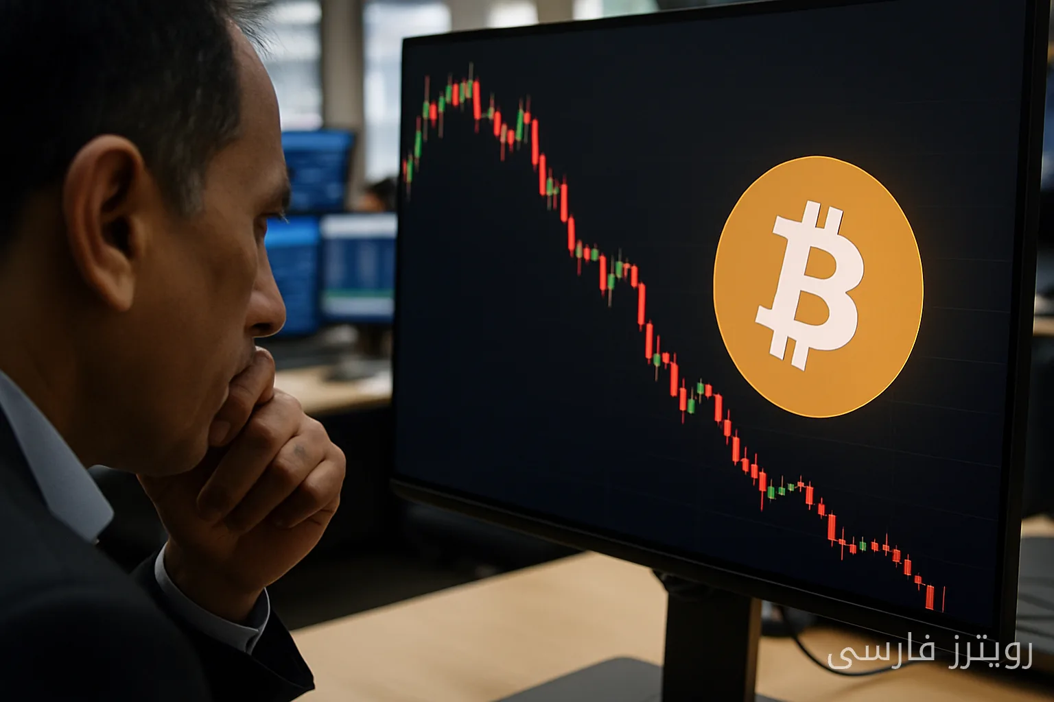 Bitcoin dans le piège des fluctuations : que va-t-il advenir des prix ?