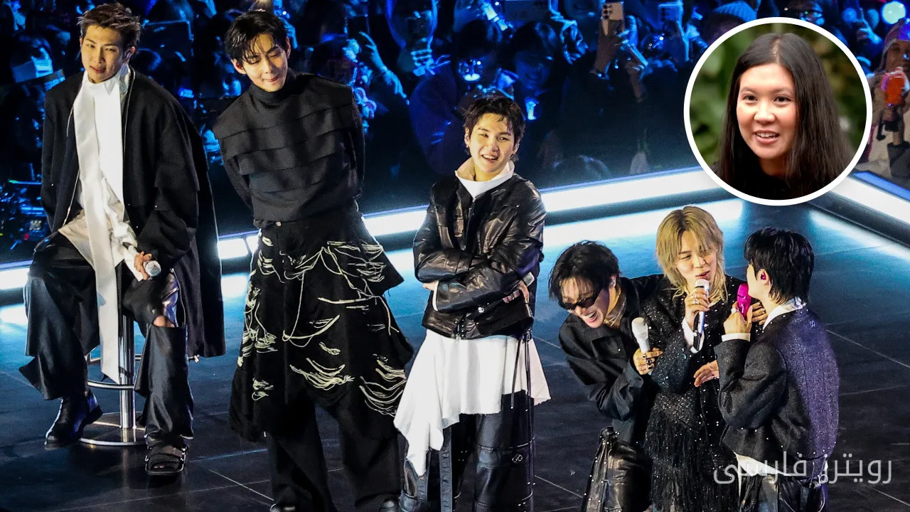 How Supporting BTS Led to Financial Freedom?