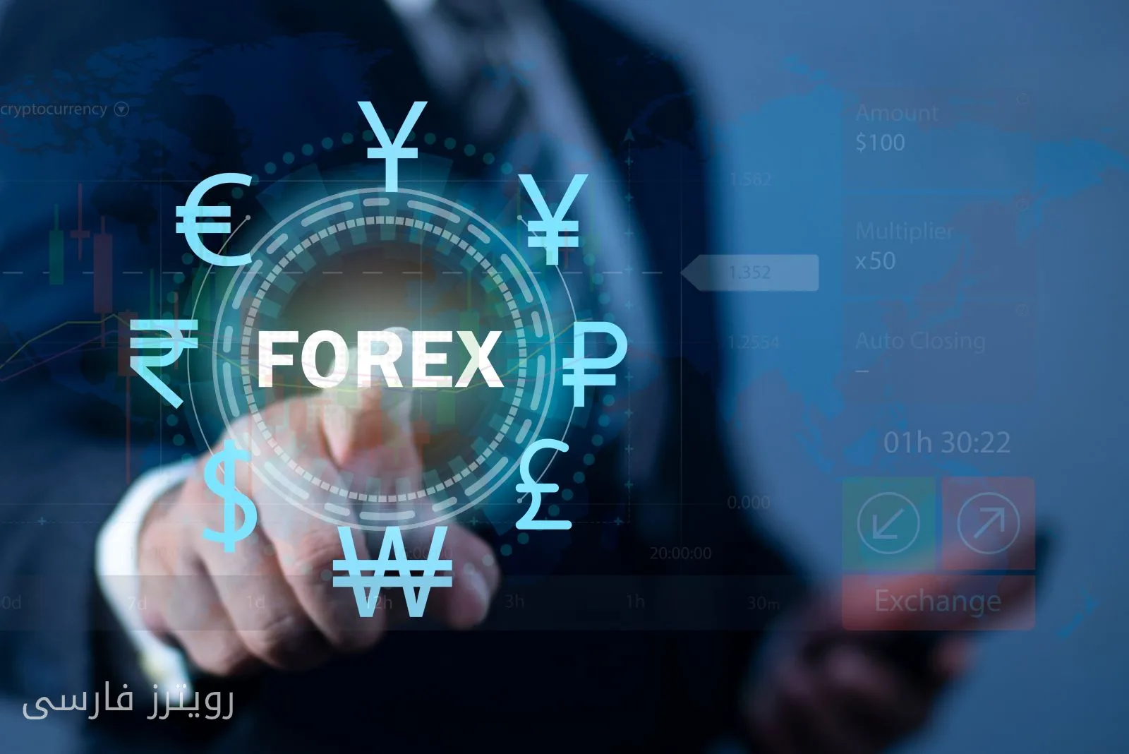 Beginnt der US-Dollar eine 75-tägige Rallye?