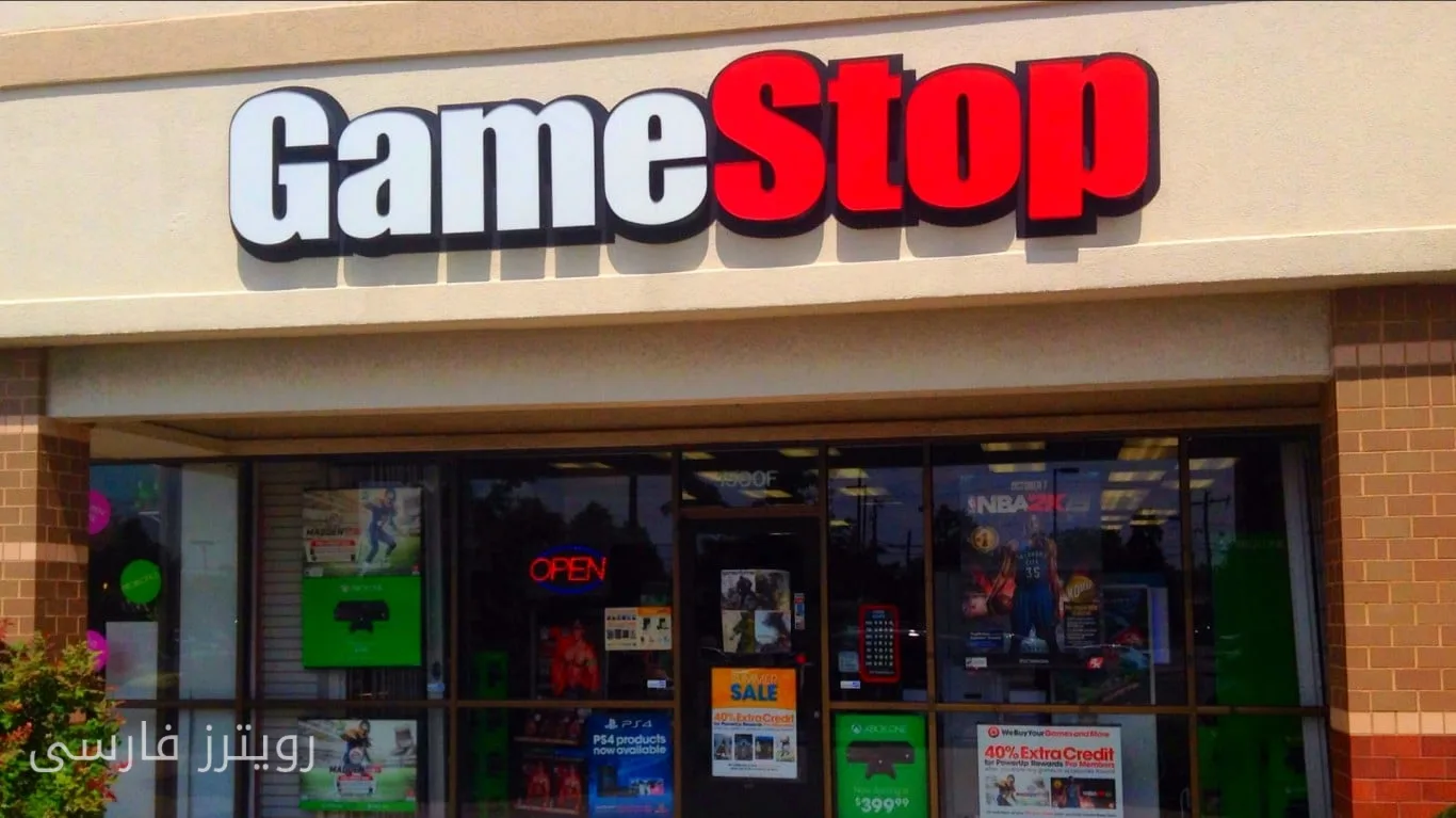 GameStop: رشد 4% با فروش collectibles و خرید میلیونی مدیر!
