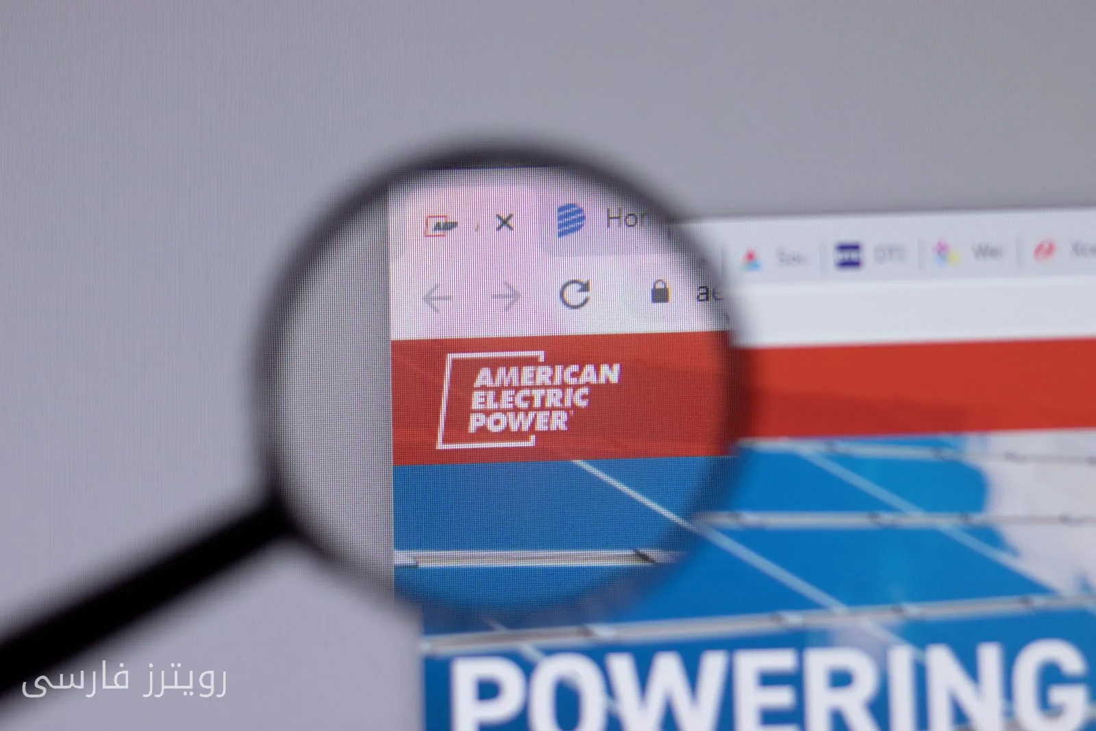 هل تراجعت أسهم American Electric Power عن S&P 500؟