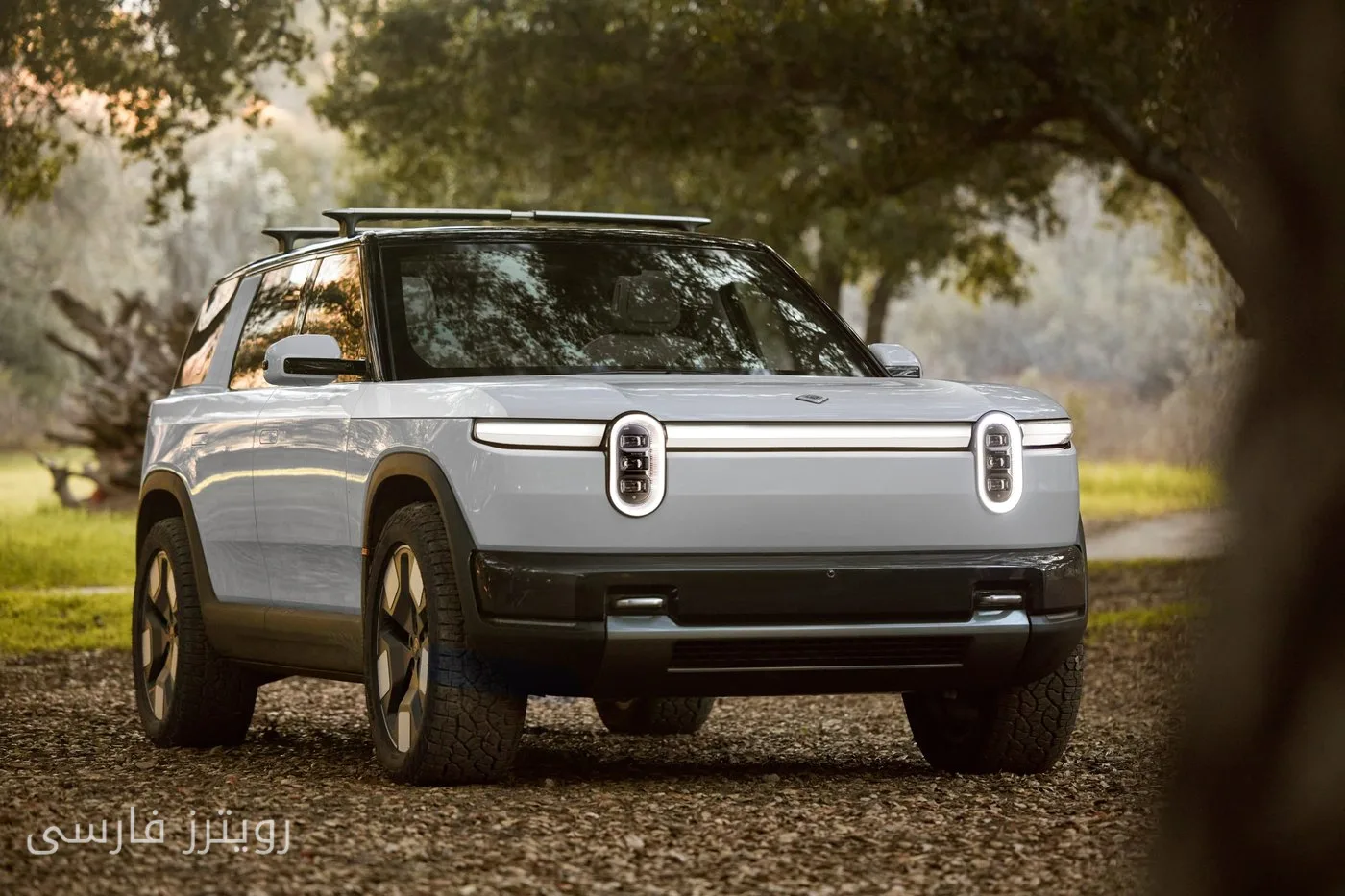 Les secrets cachés de R2 Rivian : au-delà de l'augmentation des ventes