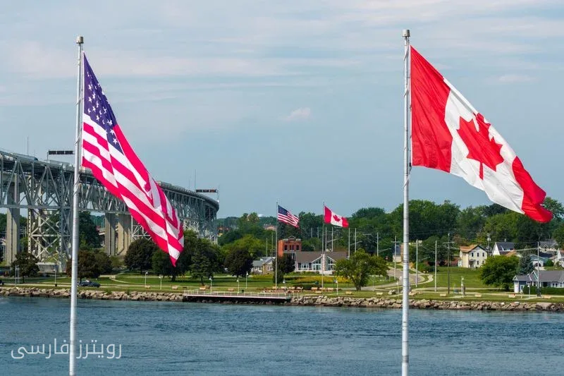 Trump Removes Canadian Goods from Government Lists