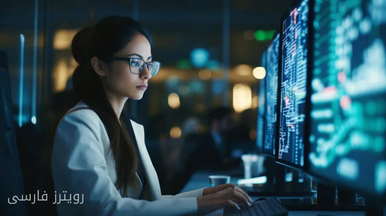 HPE در مسیر صعودی؛ تقاضای بی‌سابقه برای زیرساخت‌های هوش مصنوعی