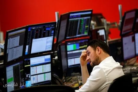آر وینا در کنفرانس ولز فارگو: دنیای دارو در آستانه تحول