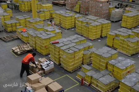 Amazon Issues Pound Bonds for the First Time; Boosting Investment in Artificial Intelligence