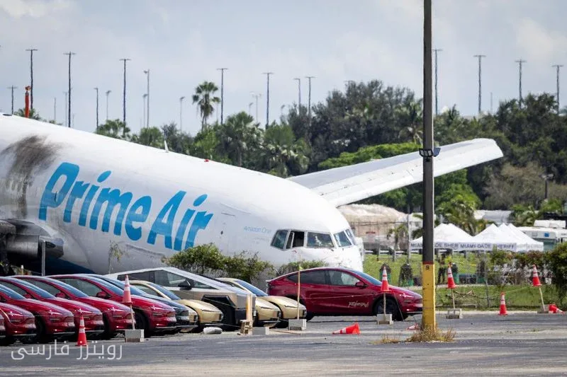 Suicide in the Sky: Possible Reasons for the Cargo Plane Crash in Miami