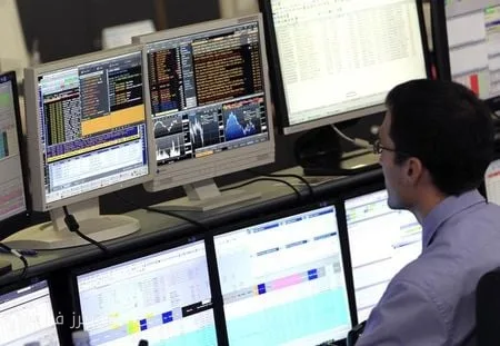 Bedenken am Markt: Der Dow Jones steht an der Grenze von 200-SMA