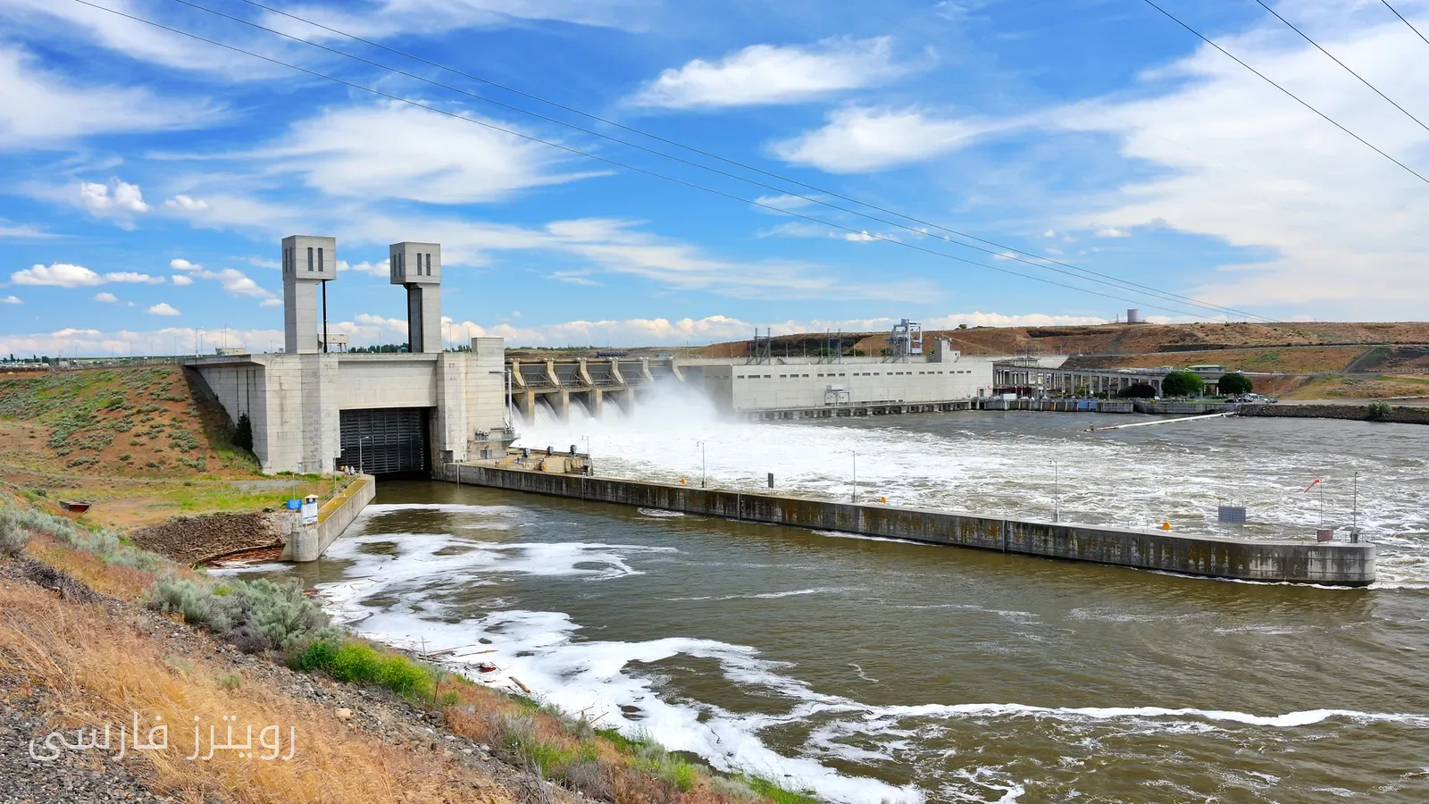 Bonneville: تغییر به EDAM از بازارهای Southwest Power Pool