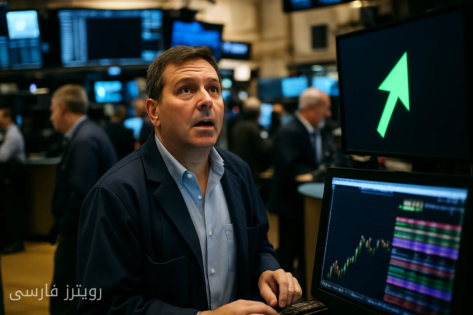 Surprise in the Market: Why Did Marvell's Stock Surge Today?