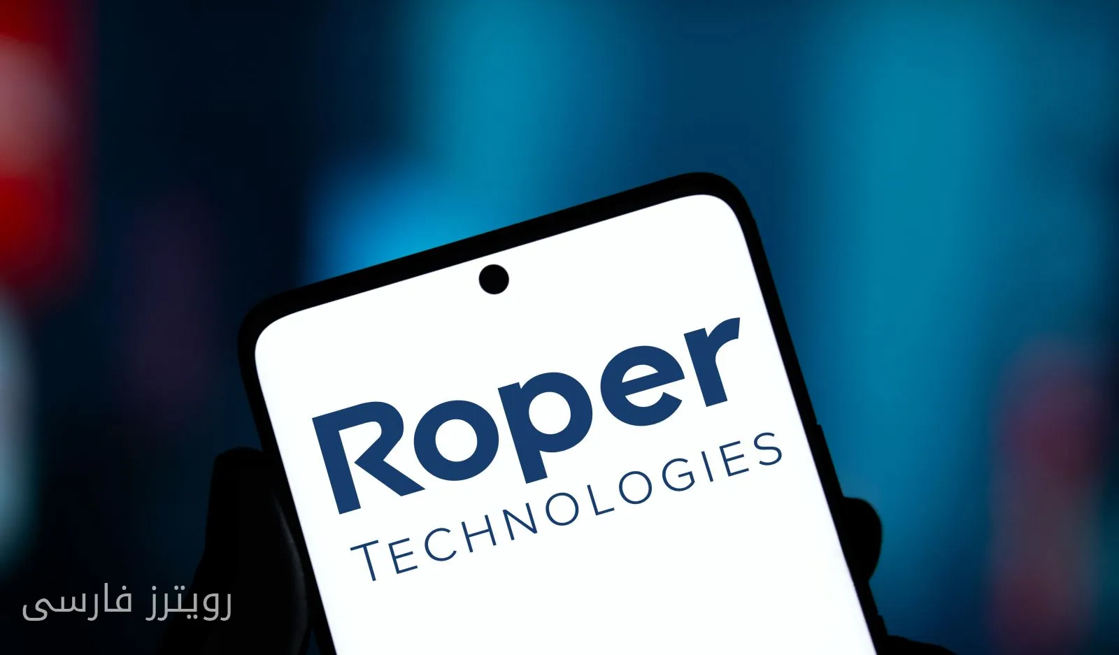 Has Roper Technologies' stock fallen short in competition with the Dow?