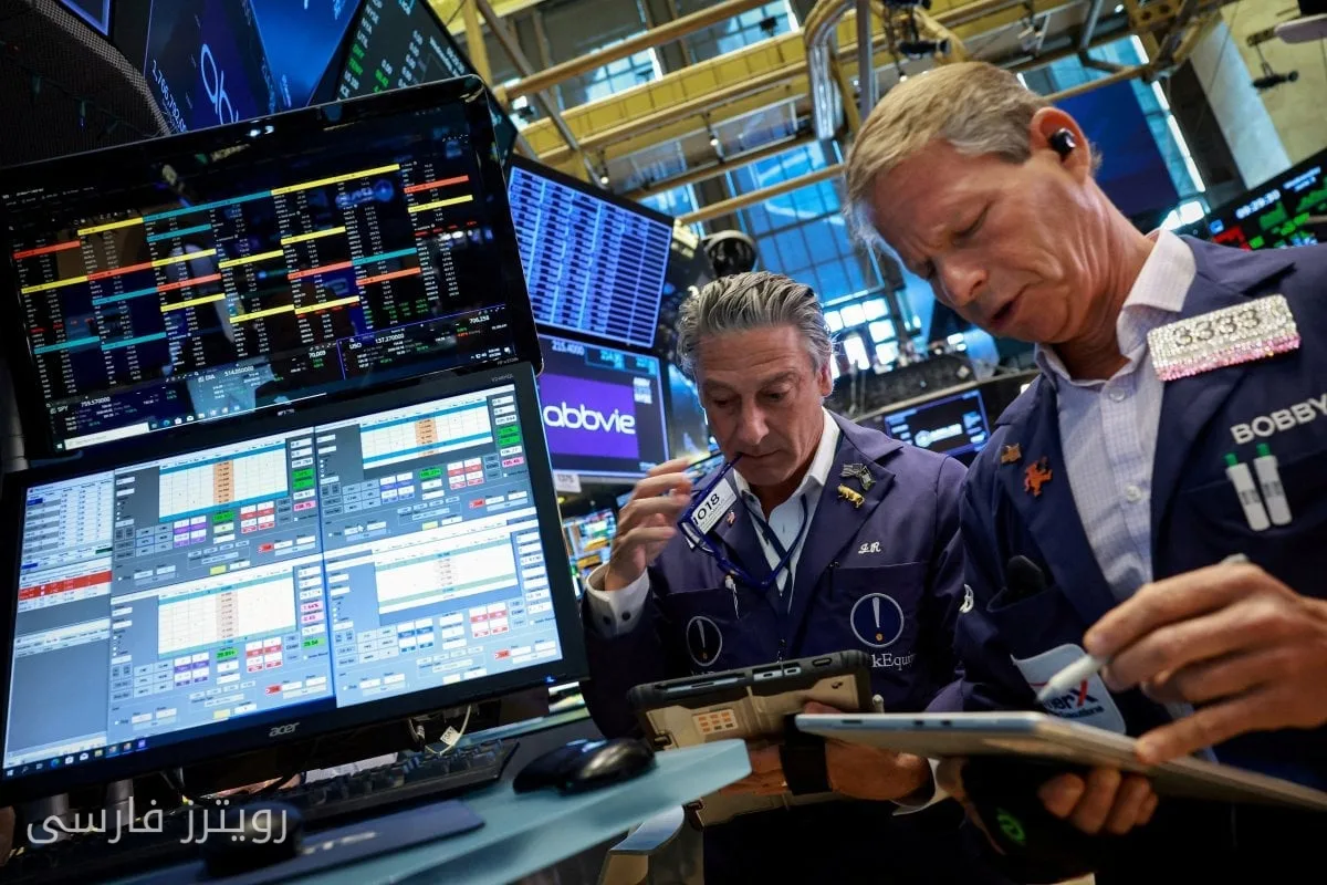 بازدههای صعودی، مانع بازارهای سهام نمیشوند: تحلیل JPMorgan