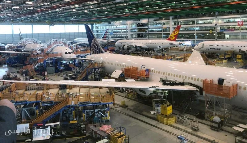 Boeing Deliveries Fall: Concerns in the Aviation Industry Intensify