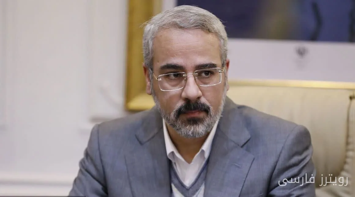 محمدجواد باوند و فسادهای پنهان در وزارت نفت: خانواده‌ای در سایهٔ فروش نفت ایران