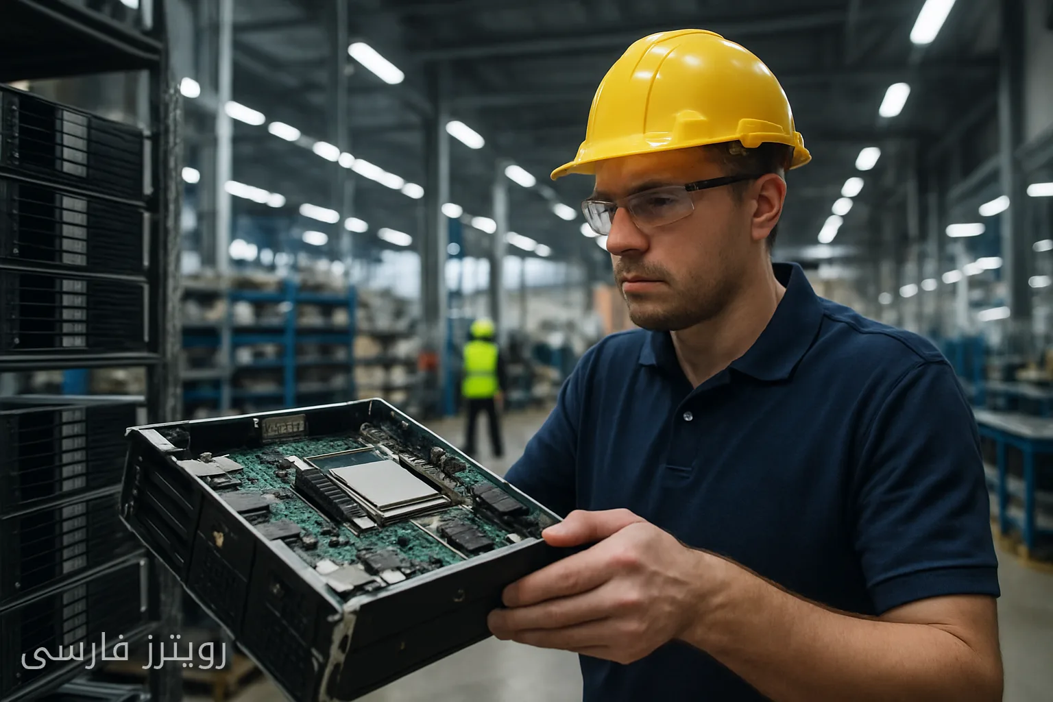 تغيير اللعبة في عالم الذكاء الاصطناعي: تعاون Qualcomm و Amazon لتطوير شرائح مخصصة