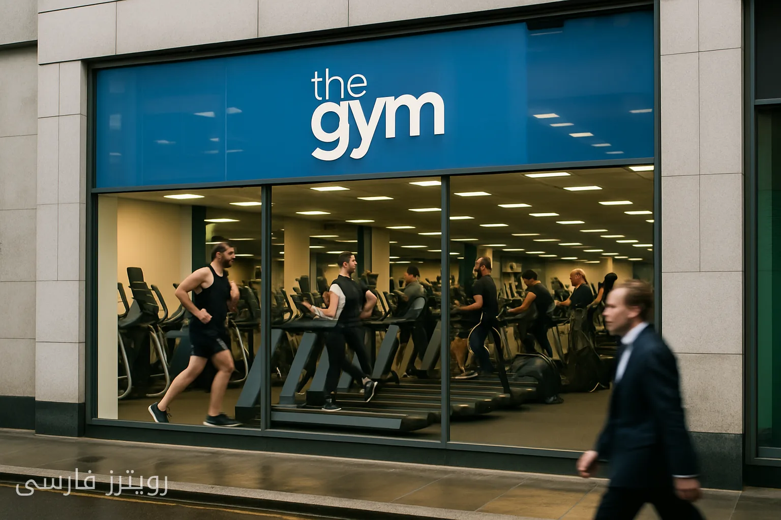 Gym Group's Unprecedented Profit Forecast for 2026