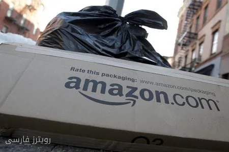 Amazon geht in den Sterling-Anleihemarkt