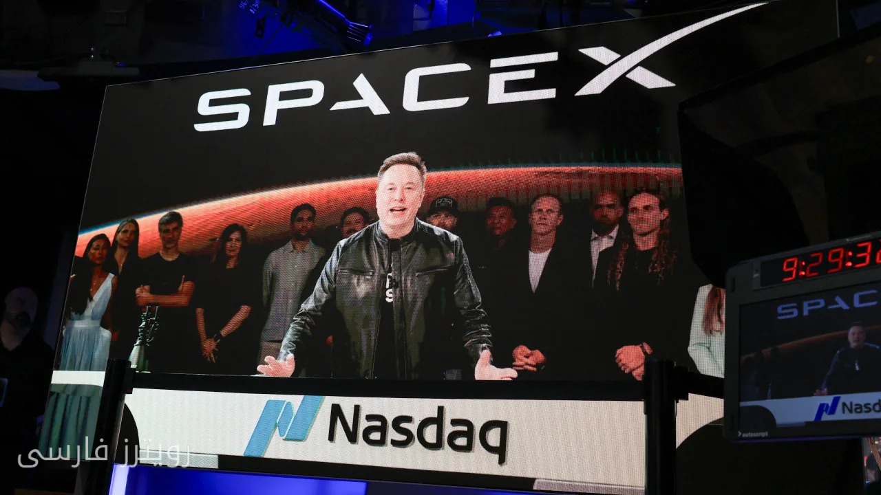 آیندهٔ فضایی: SpaceX با قیمت 280 دلار در افق، اما یک سرمایه‌گذار هشدار می‌دهد!