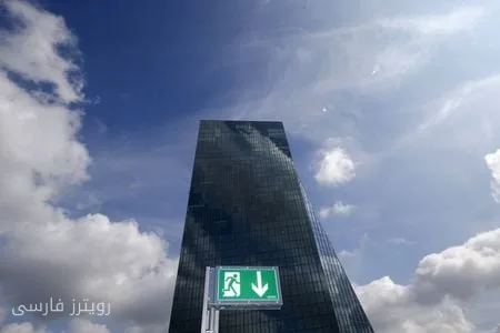 تزلزل بورس‌های اروپا در سایه تنش‌های خاورمیانه و افزایش نرخ بهره ECB